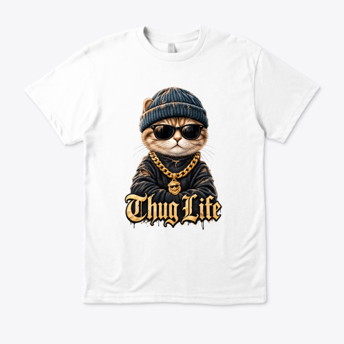 Regular Premium Unisex T-Shirt